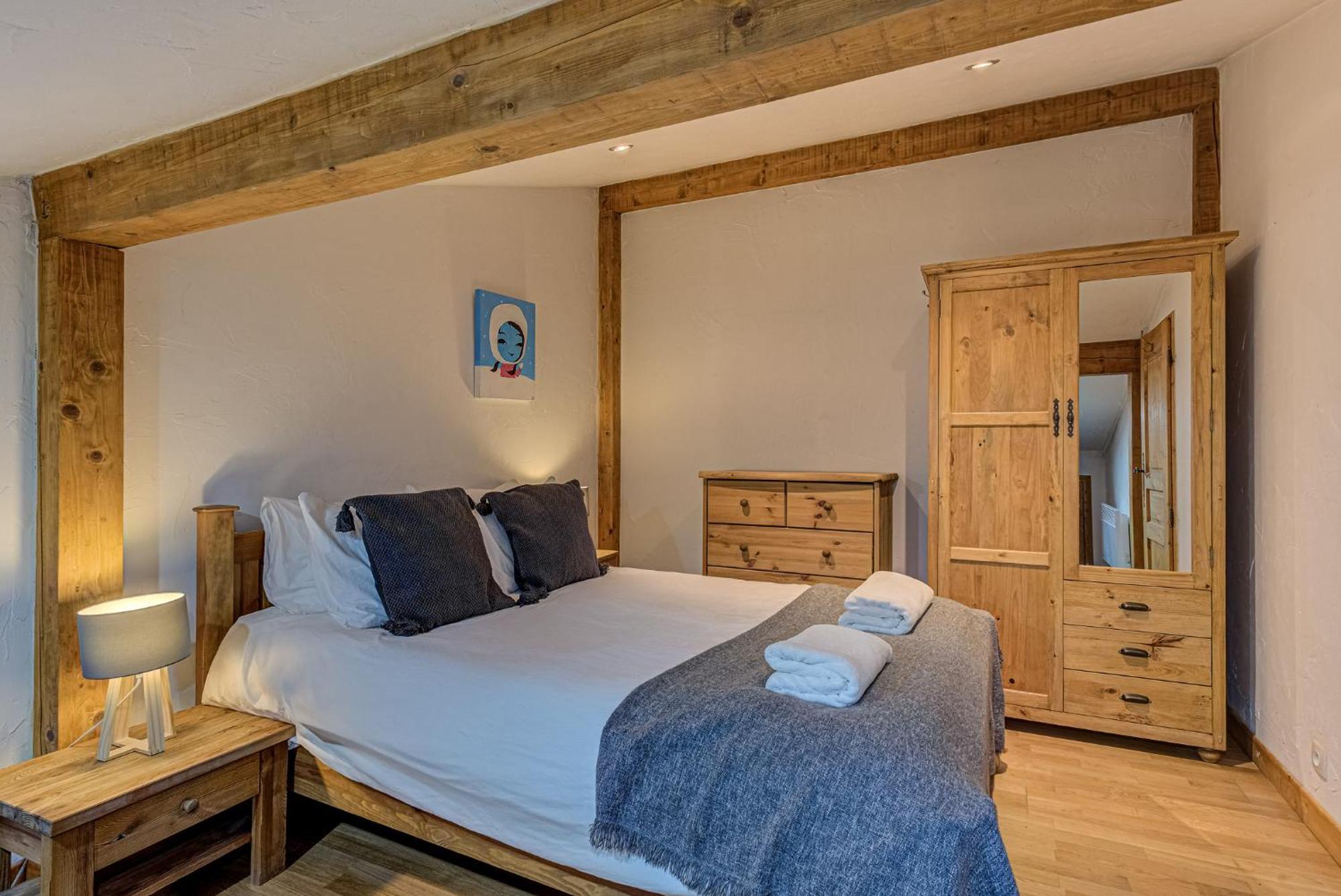 Apartment Chamouny - Alpes Travel - Chamonix - Sleeps 8 Exterior foto